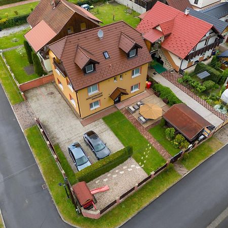 Bešeňová Apartmany Dreams المظهر الخارجي الصورة