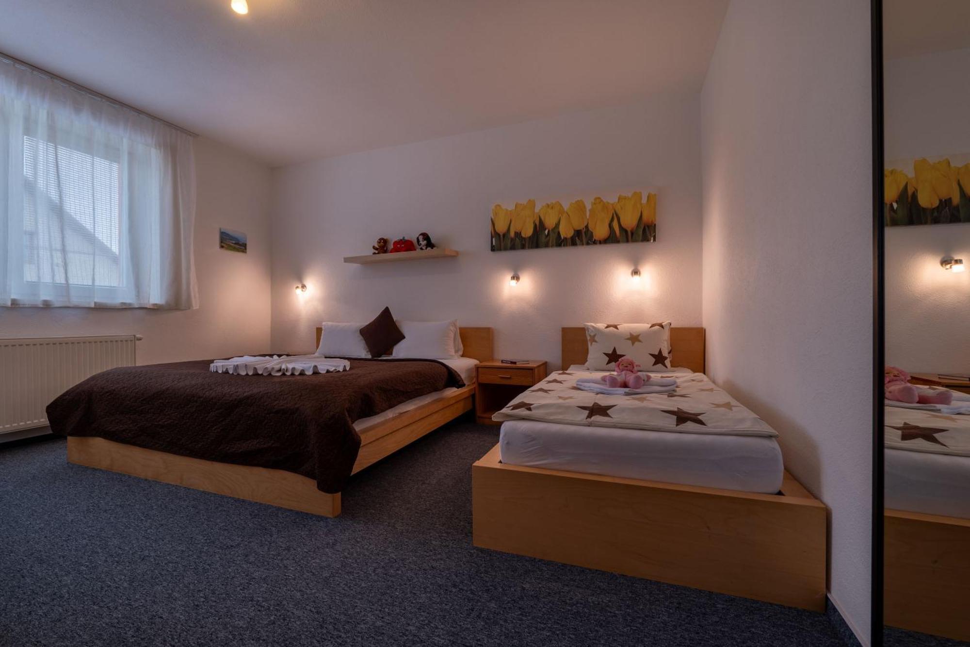 Bešeňová Apartmany Dreams المظهر الخارجي الصورة