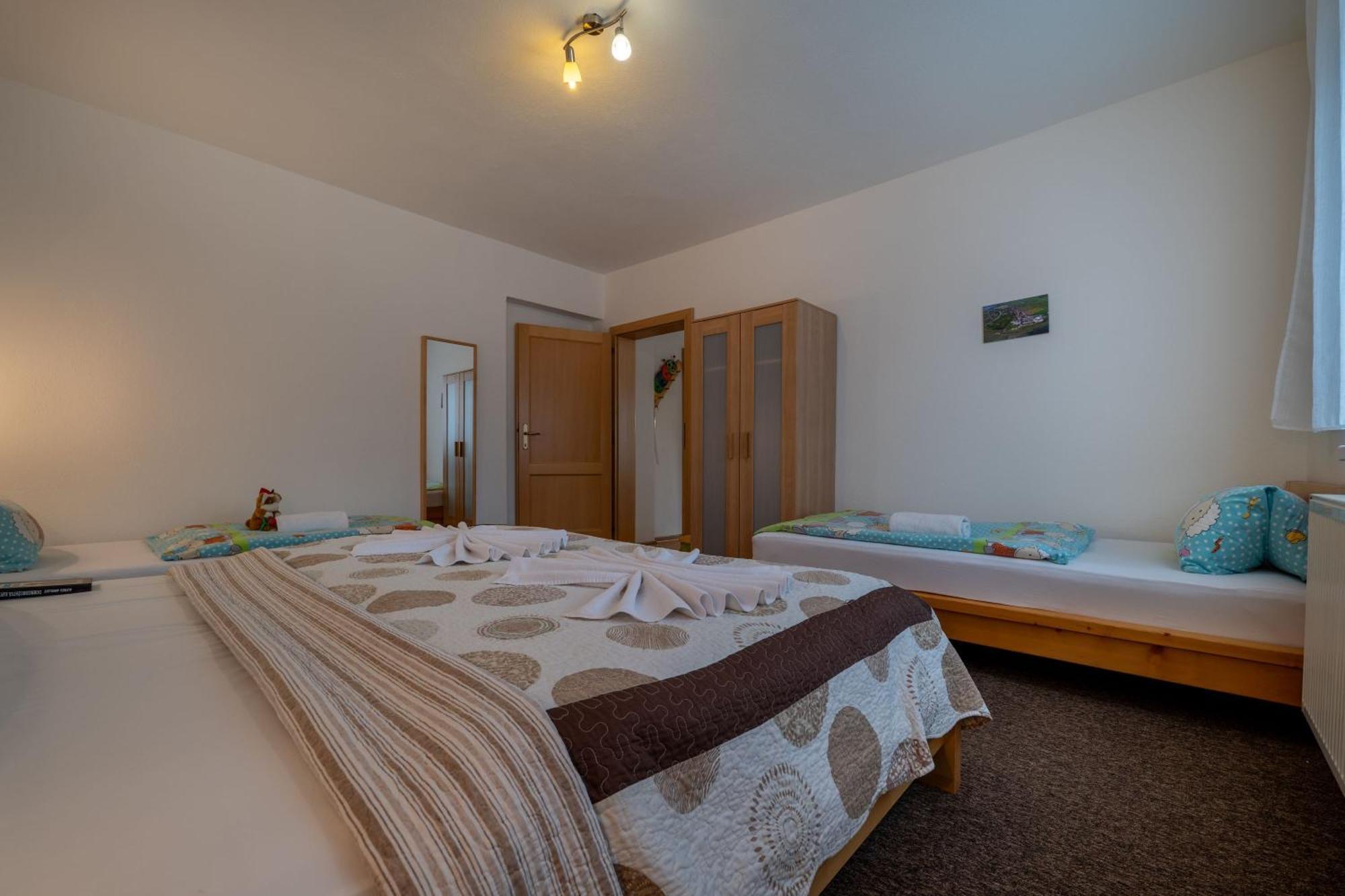 Bešeňová Apartmany Dreams المظهر الخارجي الصورة