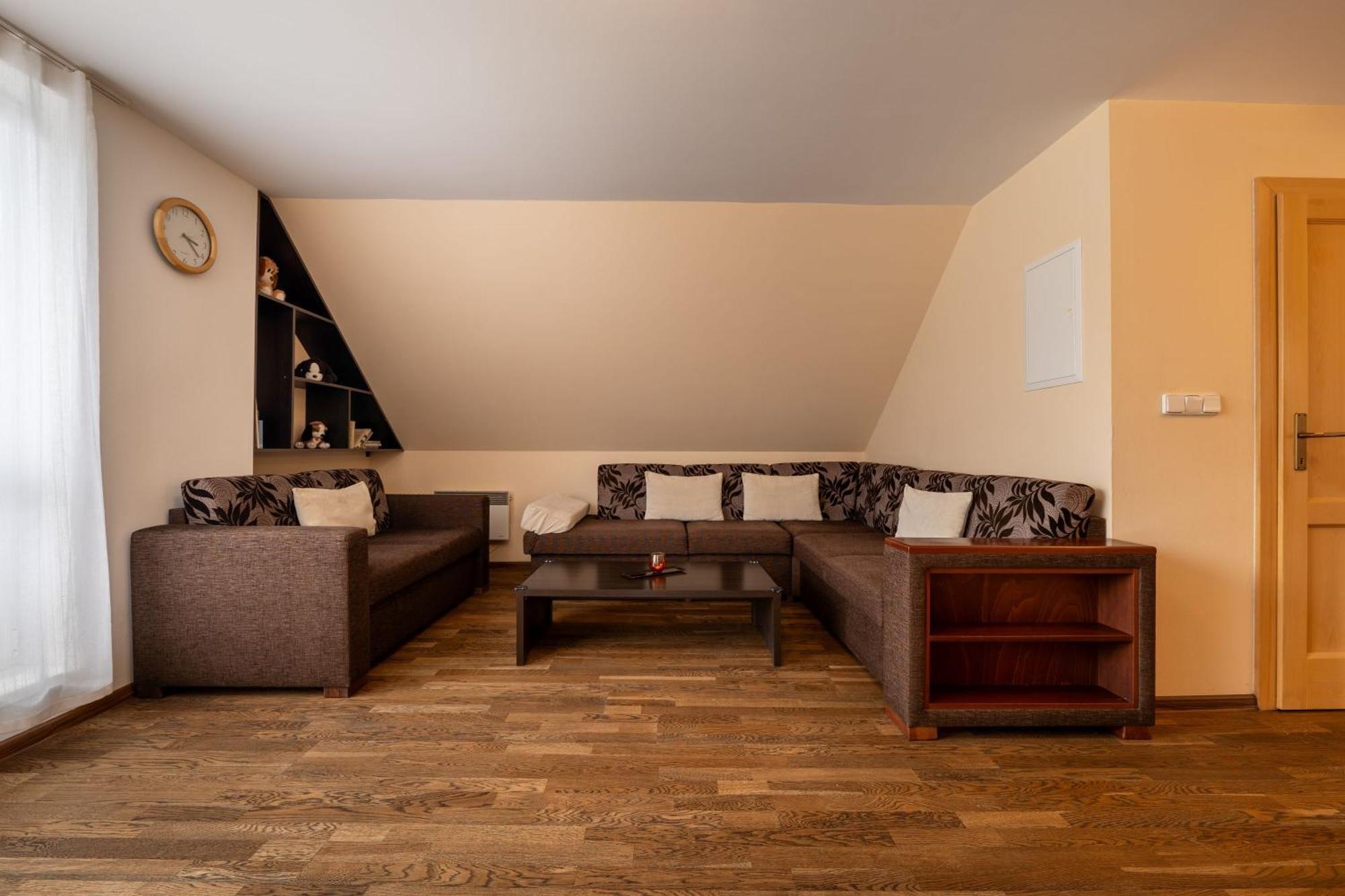 Bešeňová Apartmany Dreams المظهر الخارجي الصورة