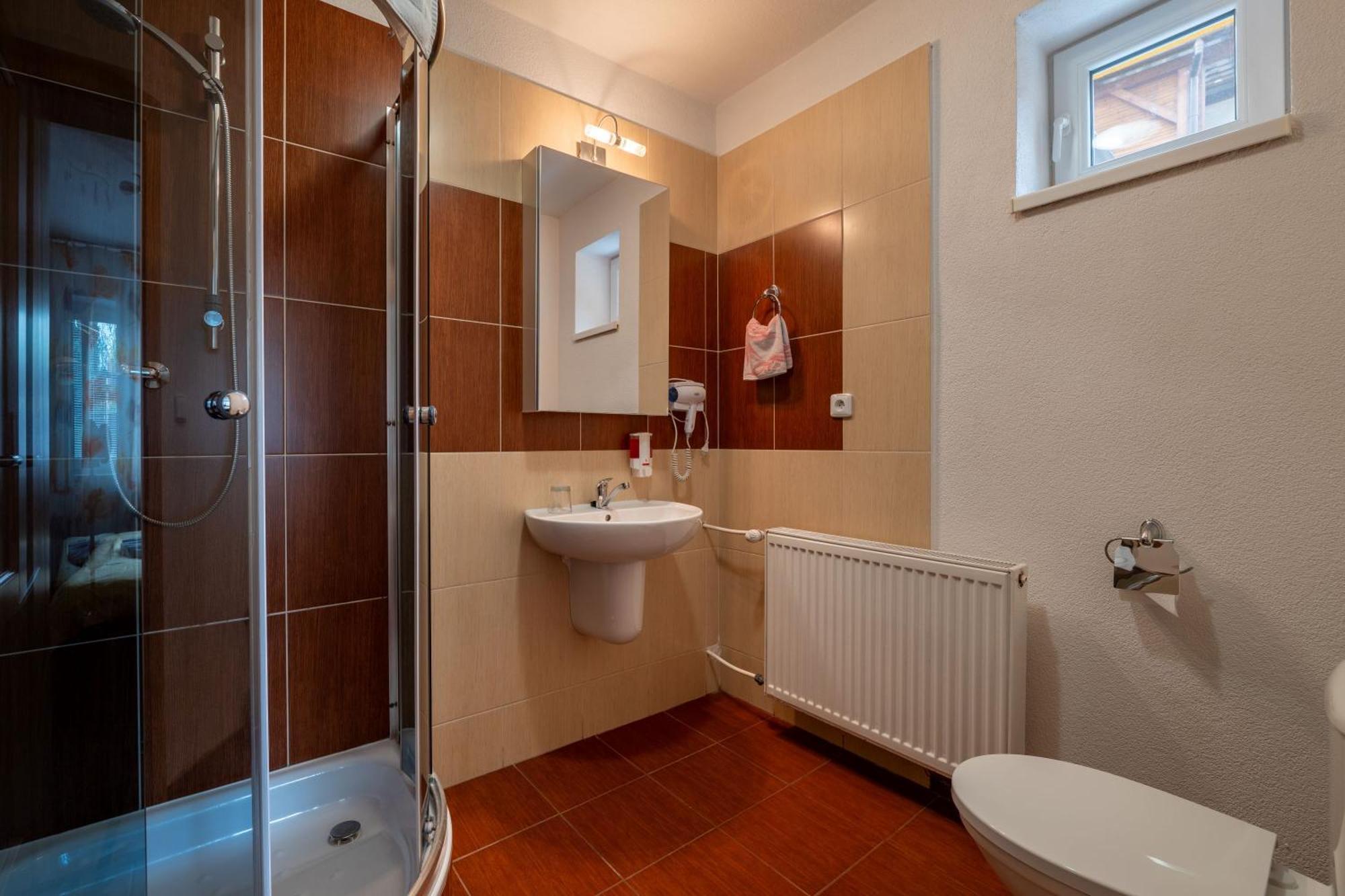 Bešeňová Apartmany Dreams المظهر الخارجي الصورة
