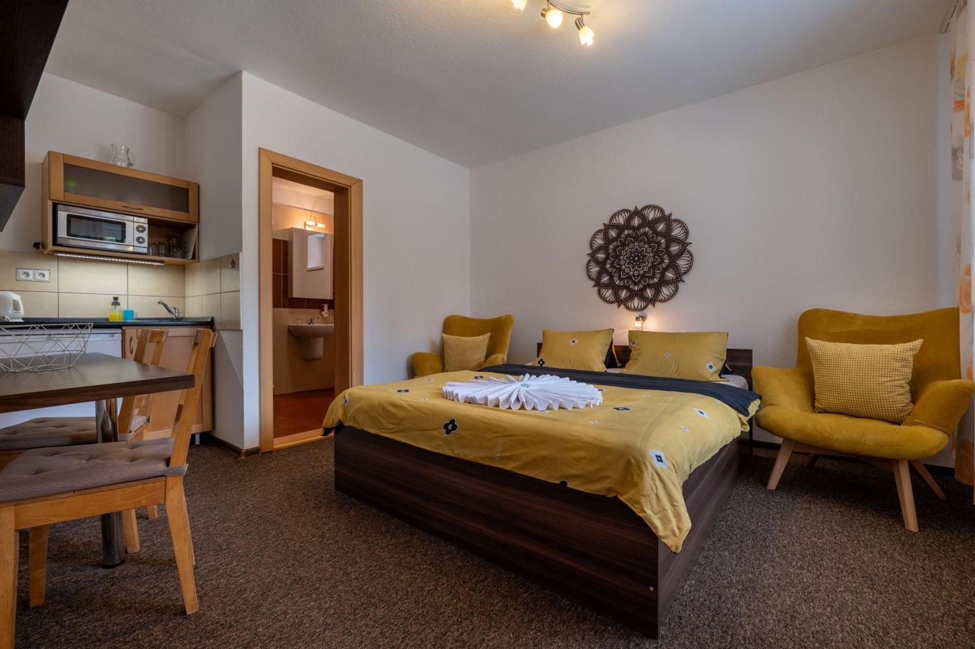 Bešeňová Apartmany Dreams المظهر الخارجي الصورة